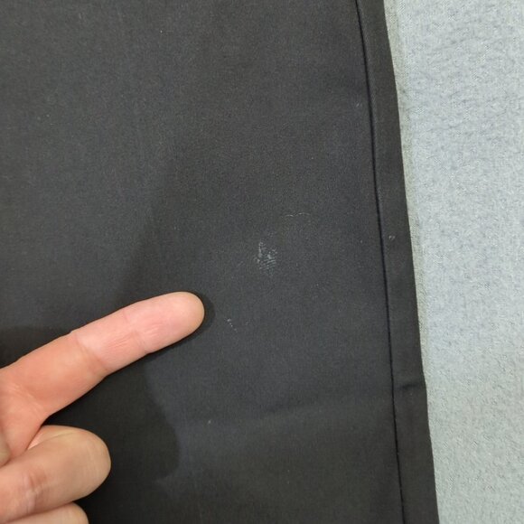 5.11 Tactical Pants Men's 34x30 Fits 34x28 Black Edge Chino 2.0 Outdoor Hiking - Picture 8 of 15